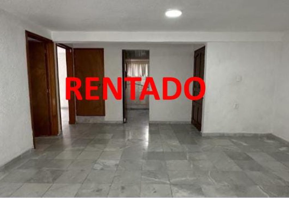 Bonito Departamento en Renta, Granjas Estrella